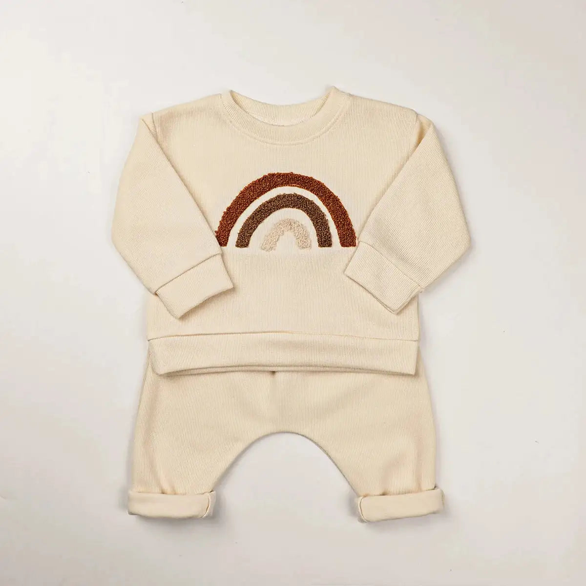 Organic Cotton Sweatshirt