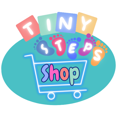 Tiny Steps Shop 